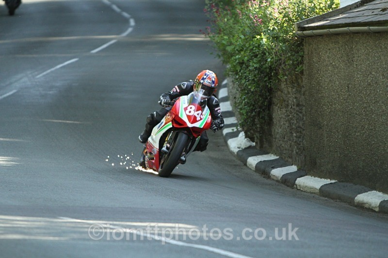  - Superstock