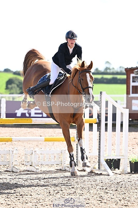 250911-151639-01947 - Cls 15 1.15m Amateur Champ