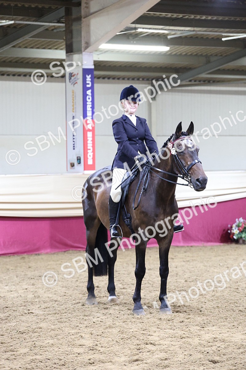 SBM_20382 - Class E - Best Turned Out Champ