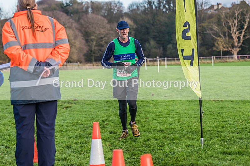 Workington XC-794 - Workington Cross Country Curwen Park, Saturday 3rd December 2022