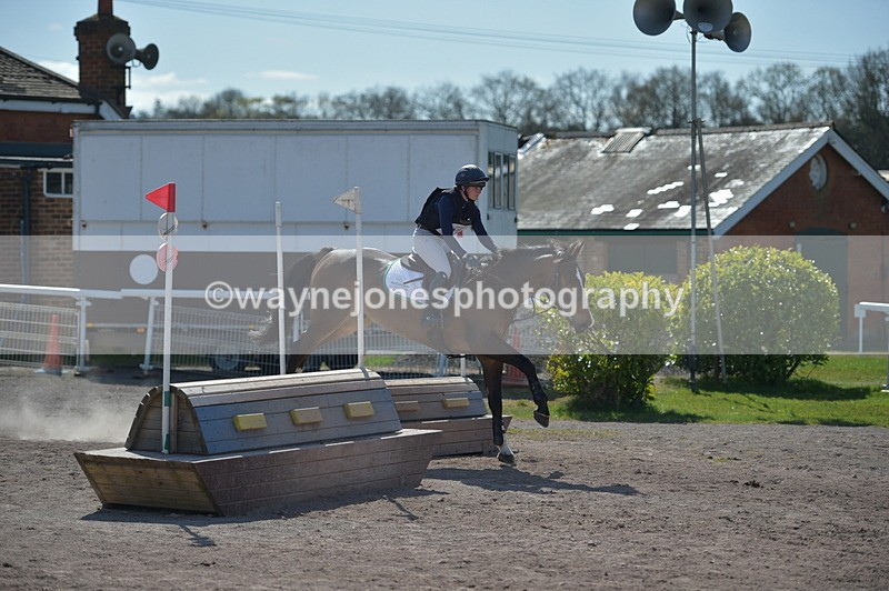 NGP_8583 - XC Time 13:41 to 13:52