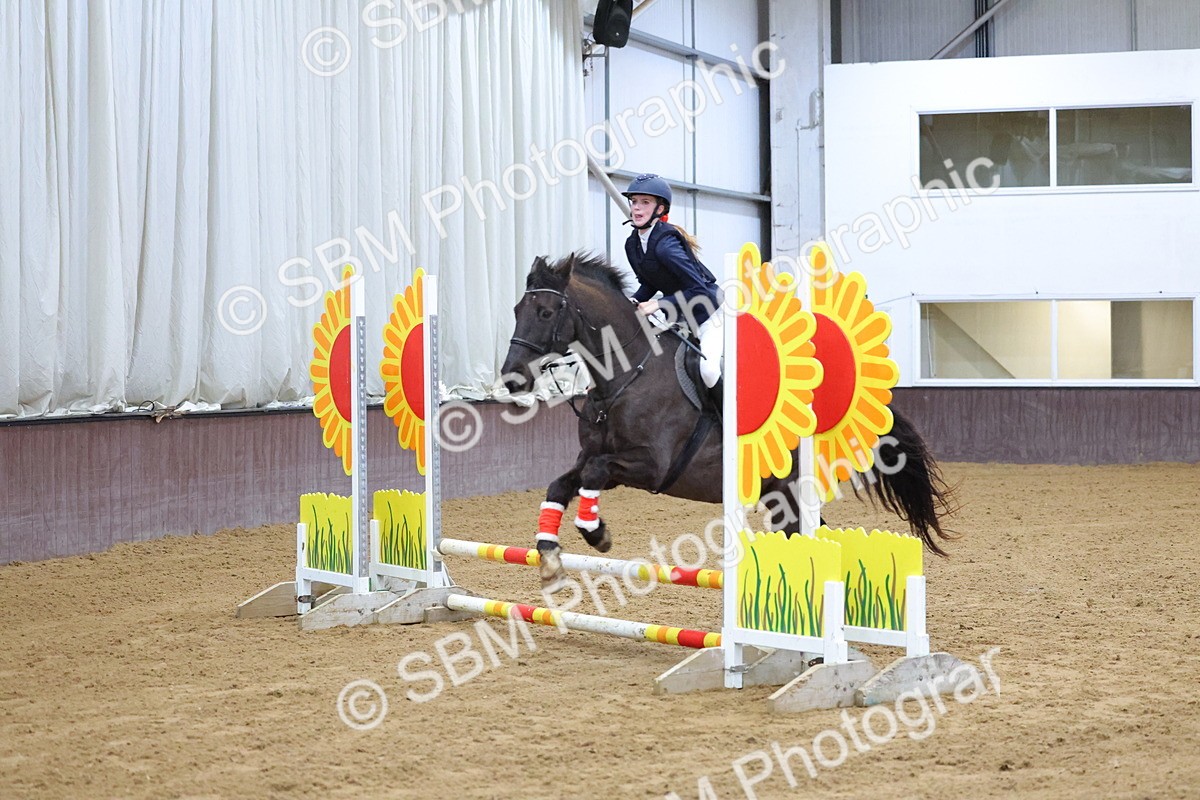 SBM_000067 - Class 1 - Show Jumping 50cm