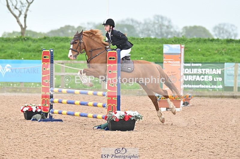 240505A-095232-03542 - Cls 2 Pony British Novice & 80cm Open