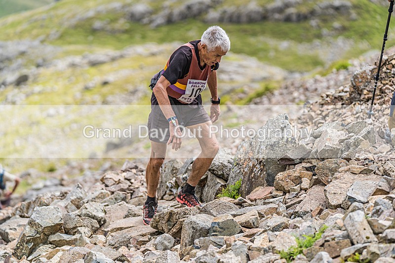 Borrowdale-1451 - Borrowdale Fell Race Saturday 3rd August 2024