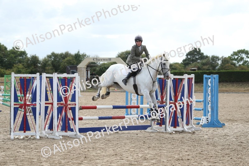 20250831-2050 - Class 6 - 90cm