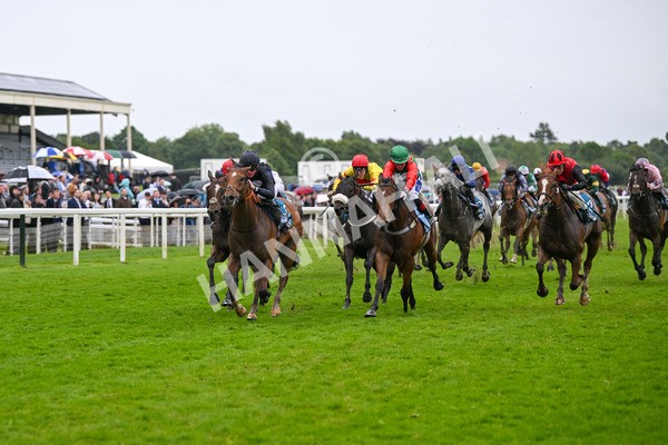 150624-Race 7-Holkham Bay-8180 - Race 7 5.25pm Fordy Marshall Land And Property Consultants Handicap