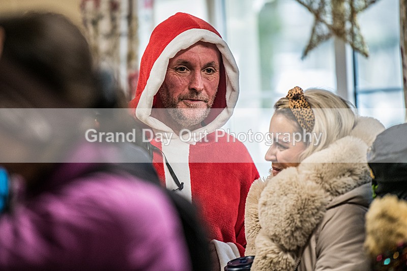 Litton-36 - Litton Christmas Cracker Fell Race (Limestone Series) Sunday 14th December 2025