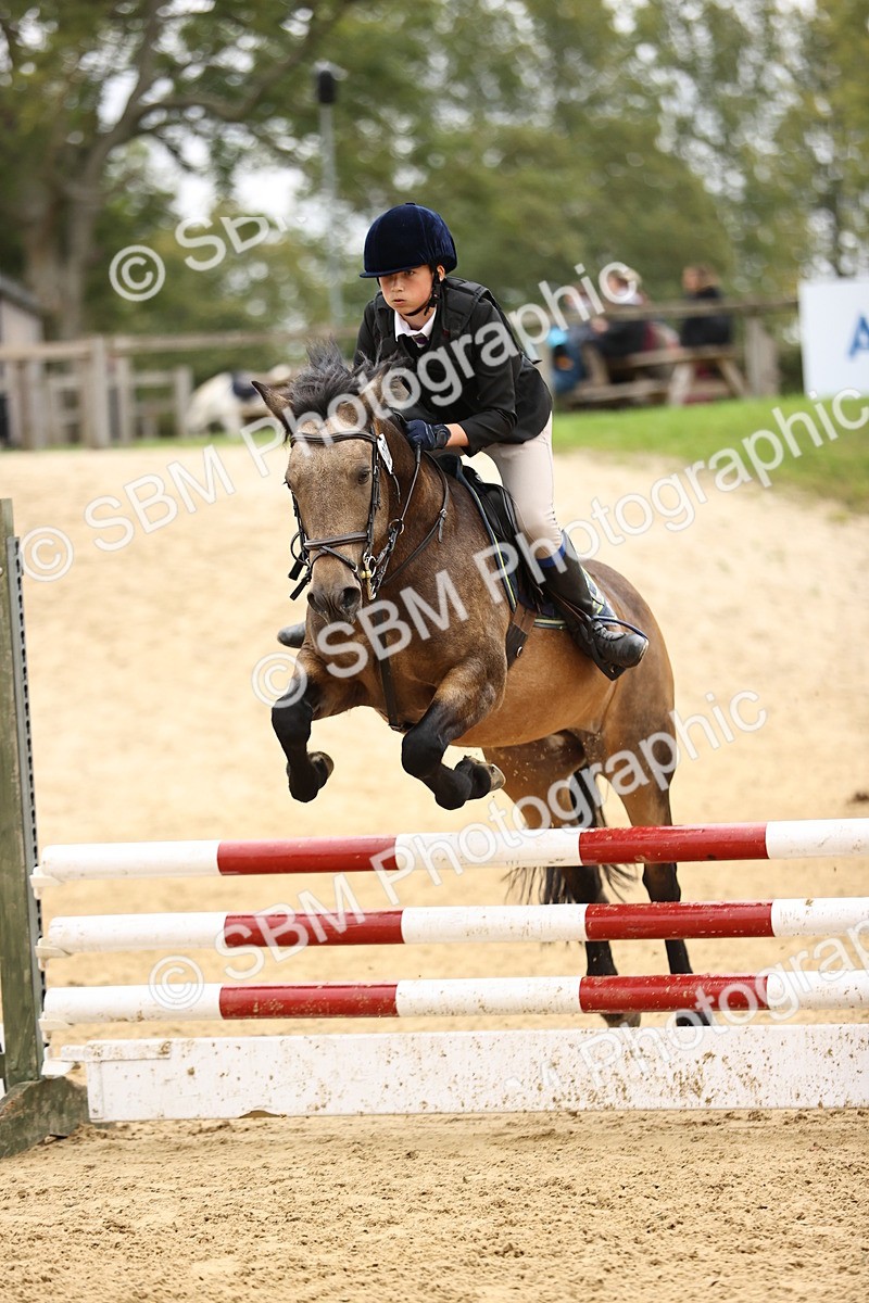 SBM_68742 - J18 - Junior Pony 85cm championship