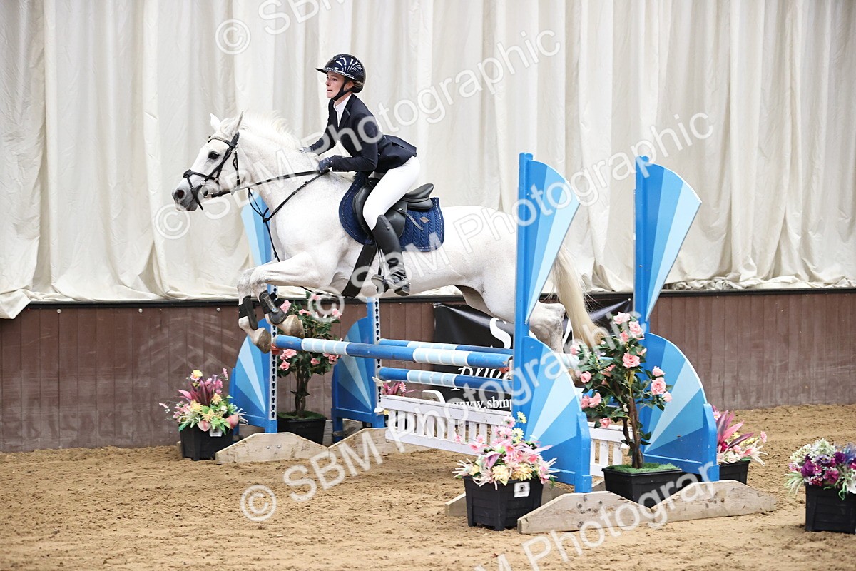 SBM_002151 - Class 10 - Pony British Novice 80cm Open