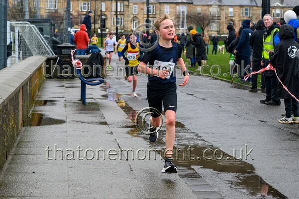 YARR26-812477 - U13 Boys Set Two