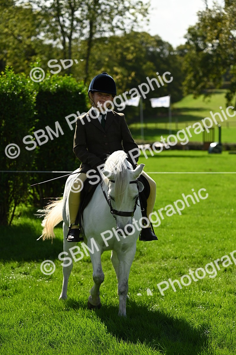 SBM_02853 - S3 - TSR Ridden Pony Showing