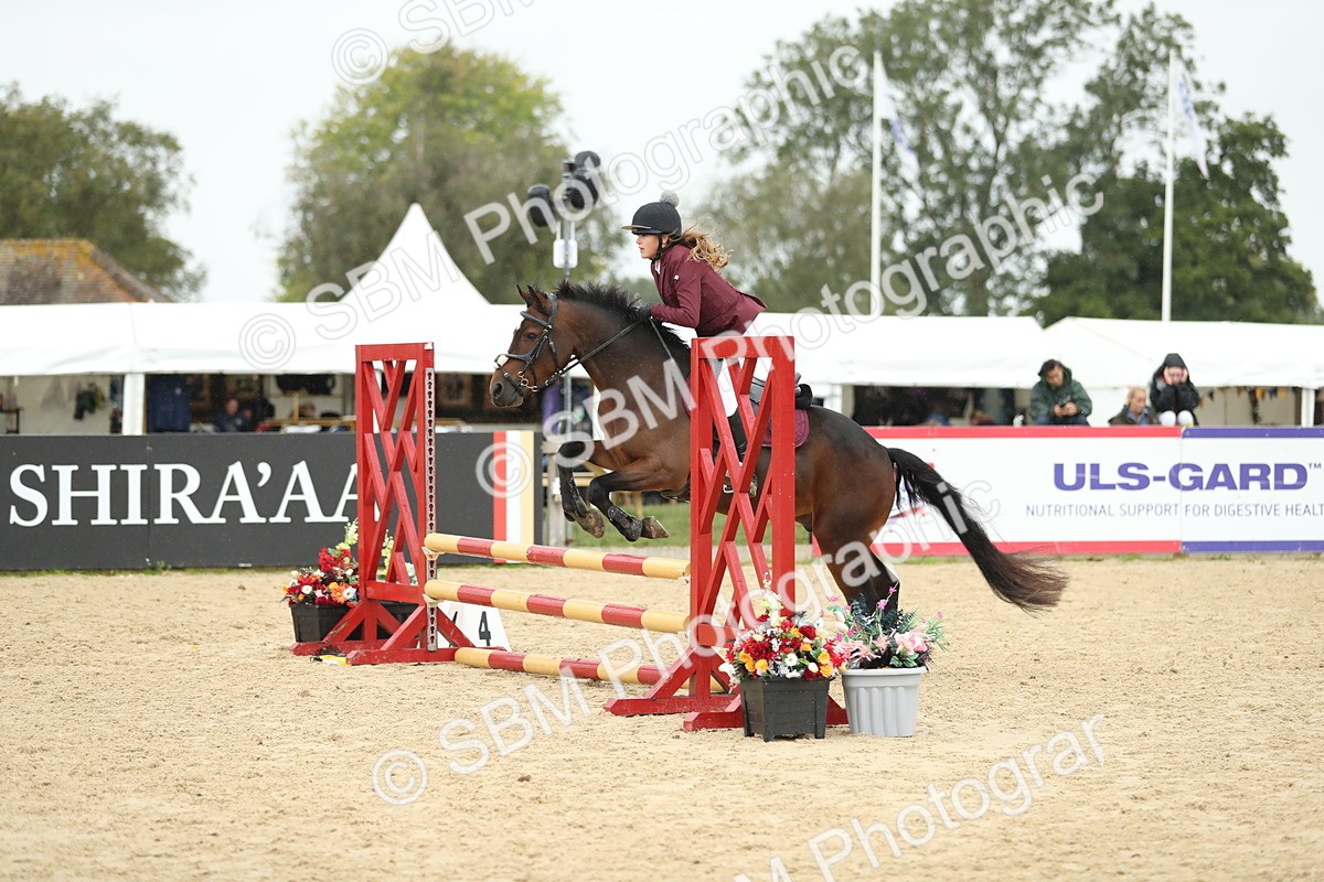 SBM_70348 - J15 - Junior Pony 70cm Championship