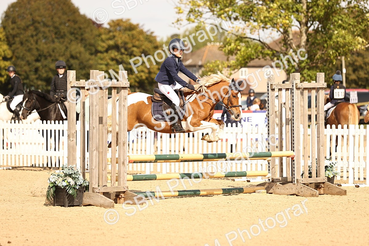 SBM_67046 - J13 - Junior Pony 60cm Championship