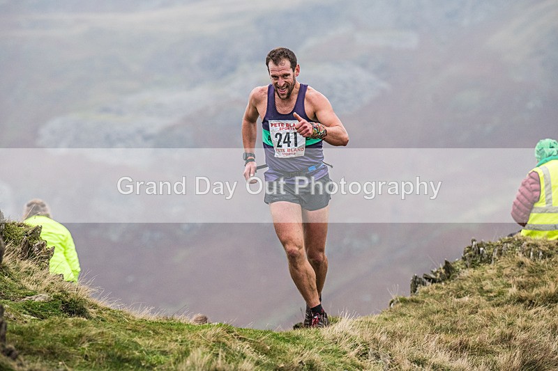 Dunnerdale-97 - Dunnerdale Fell Race Saturday 9th November 2024