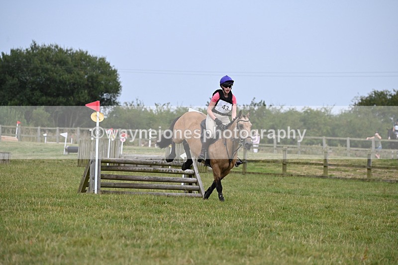 WJ6_3020 - 80cm XC Time 15:26 to 15:43