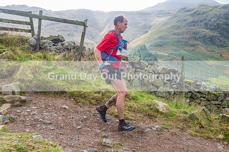 Langdale-2223 - Langdale Horseshoe Fell Race Saturday 8th October 2022