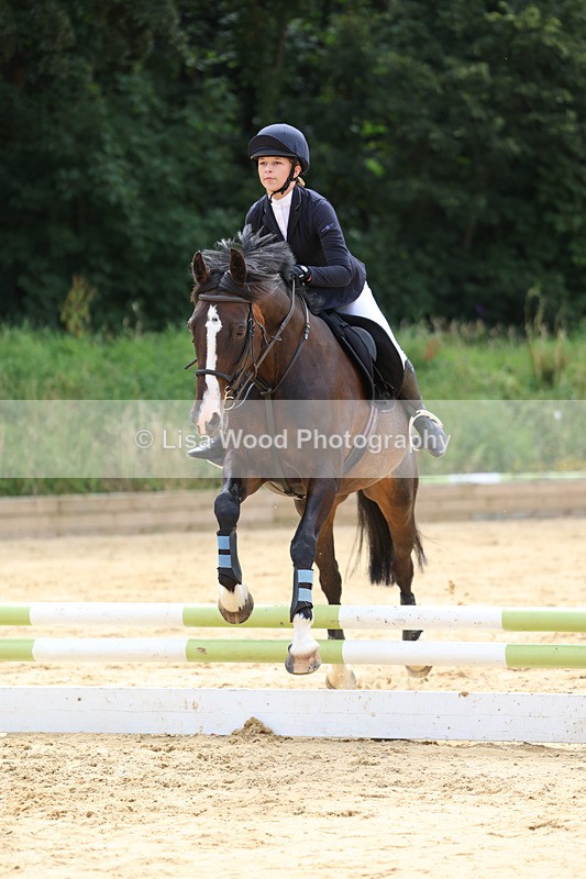 3E7A2786 - Class 4: 60cm Junior