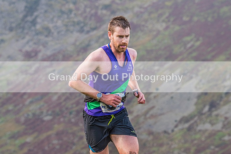 HBMR Leg 4-330 - Hodgson Brothers Mountain Relay - Leg 4 Sunday 1st October 2023