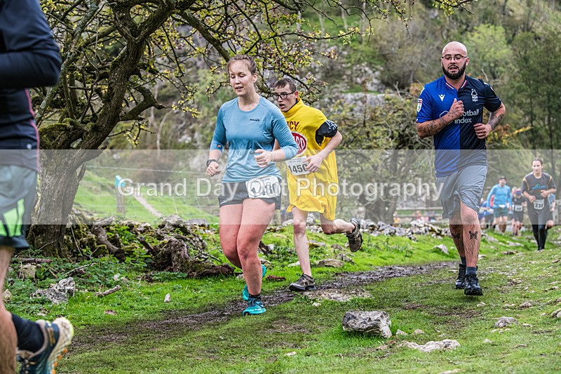 Dovedale Dash-1720 - Dovedale Dash Sunday 5th October 2025