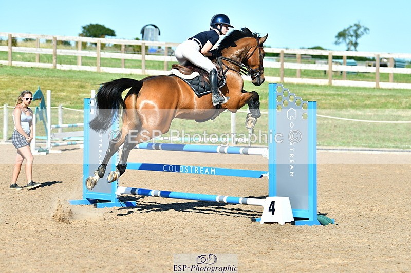 230624A-171414-02749 - Cls 36 Children on Horses 95cm