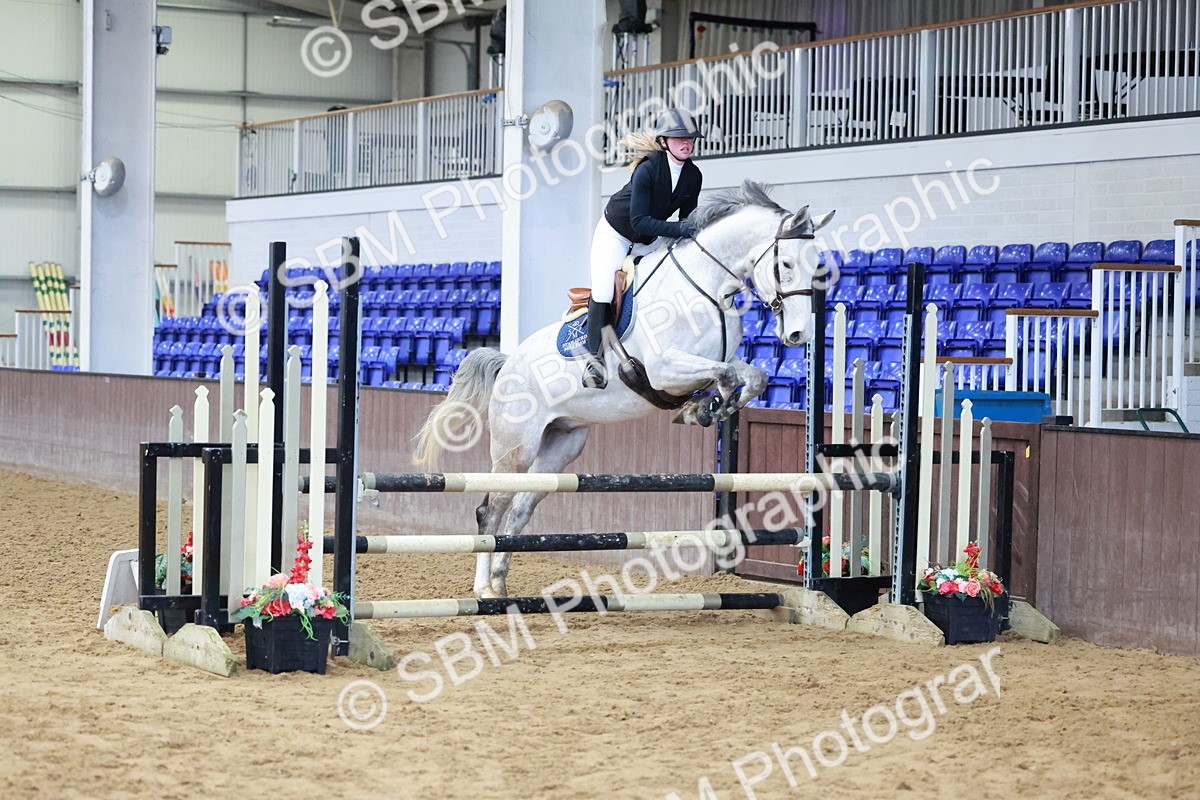 SBM_003023 - Class 9 - Equissage Pulse Senior BritiNovice/ 90cm Open