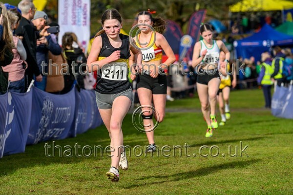 Falkirk25-911581 - U15 Girls