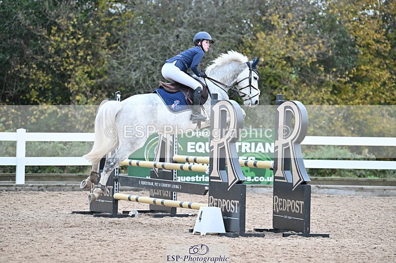 231119A-093815-04681 - Sun Cls 3 BlueChip Pony Discovery Qualifier