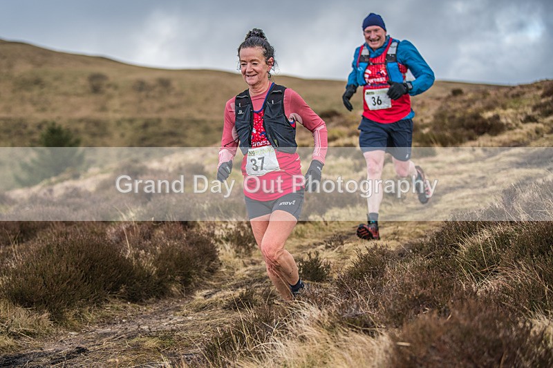 Blake Fell-842 - Blake Fell Race Saturday 25th January 2025