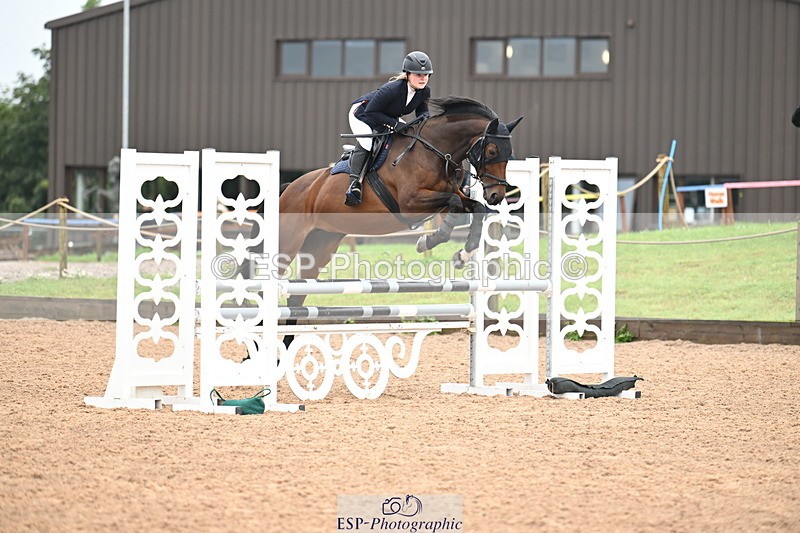 240908A-105651-02966 - Cls 12 Nat Am 95cm Qualifier