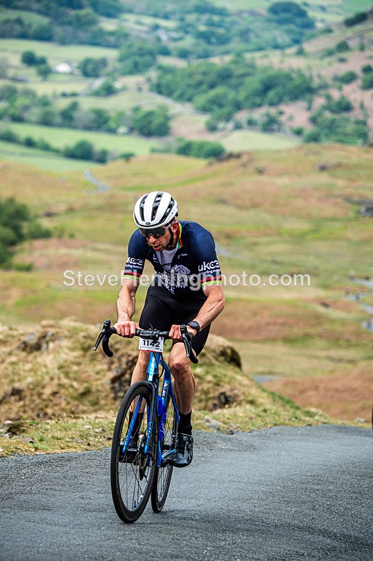 115930 - Hardknott Pass Camera 3 11.00-12.00