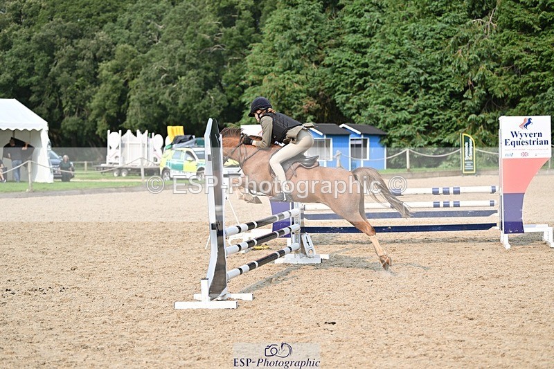 240818-161736-05384 - Cls 13 Pony Intro 70cm