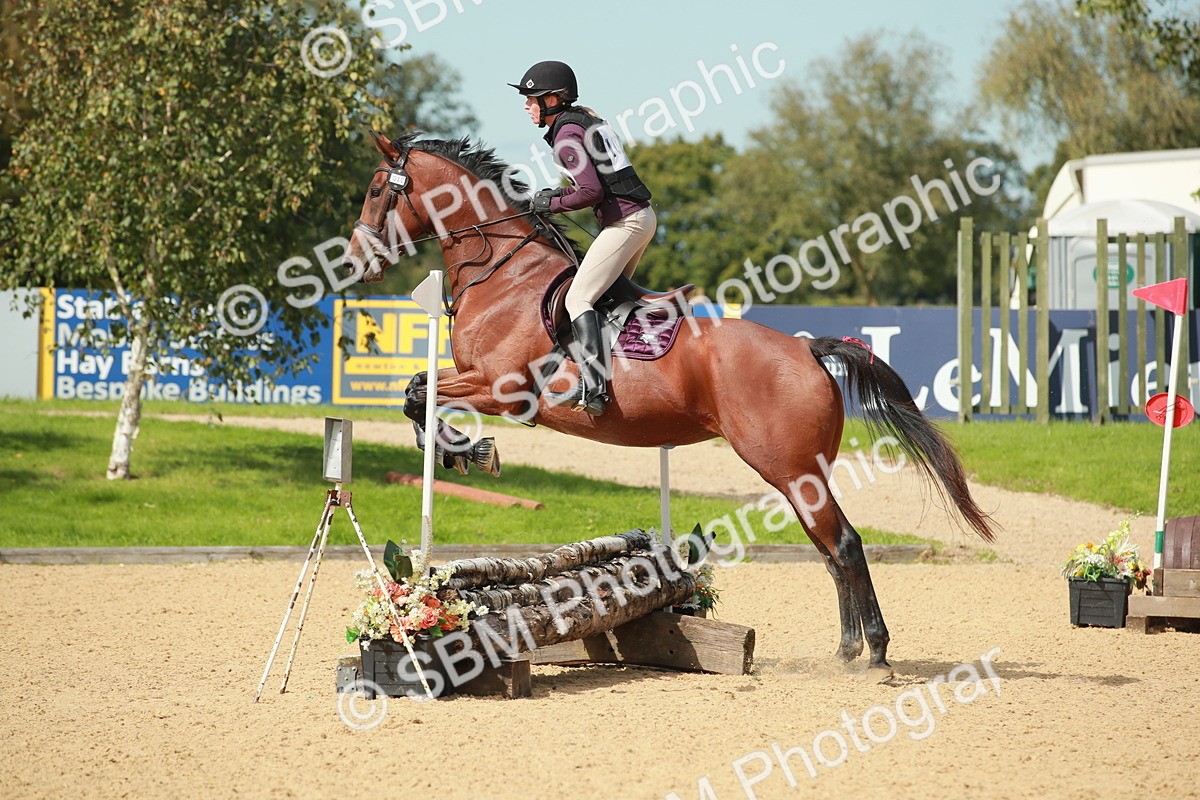 SBM_21963 - E11 - Eventers Challenge 60cm Championship