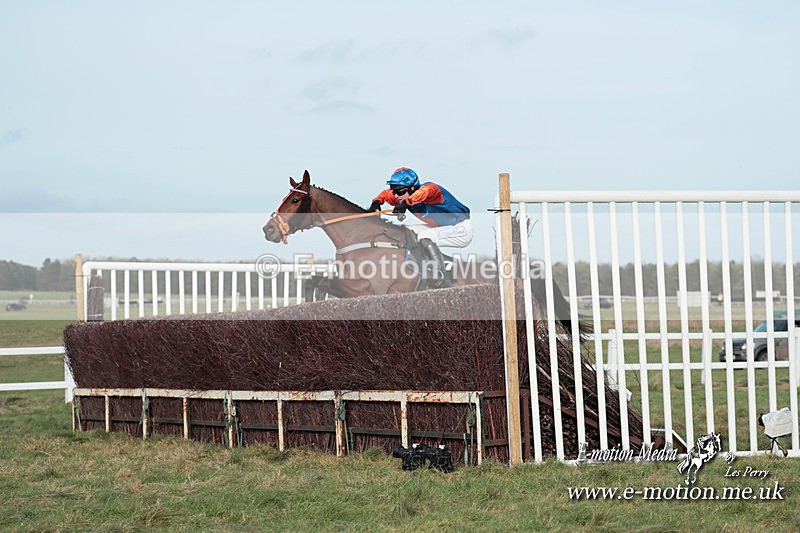 PtP 270124 620 - Royal Artillery PtP Larkhill 27/01/24