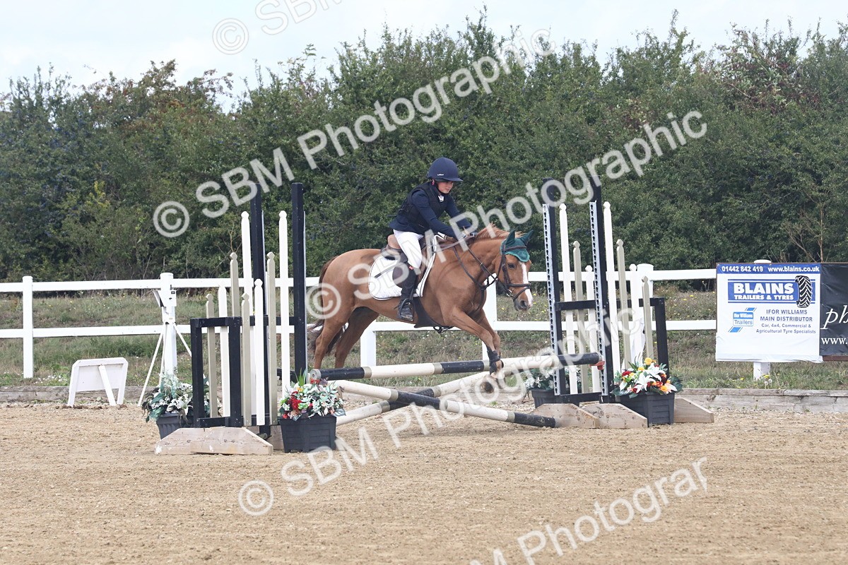 SBM_006452 - Class 6 - 60cm Champs