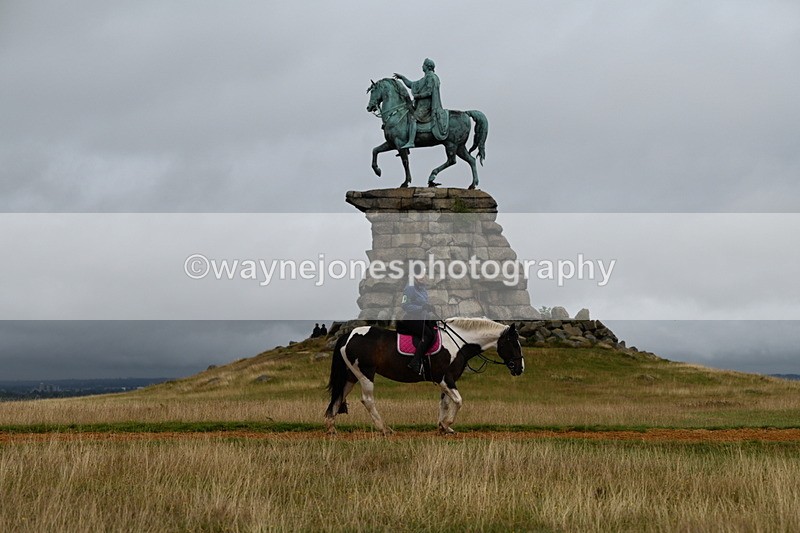 DSC_2764 - Time at Statue 12:59 to 13:49