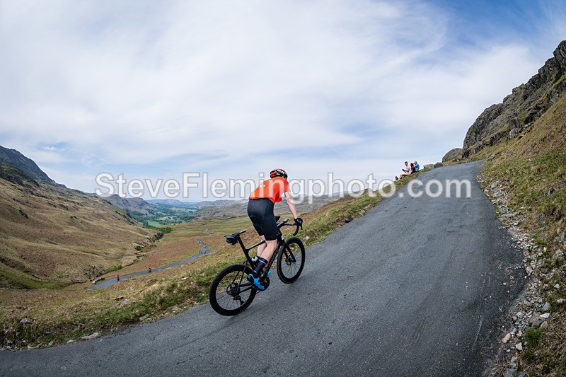 120949 - Hardknott Pass Camera 2 12.00-13.00