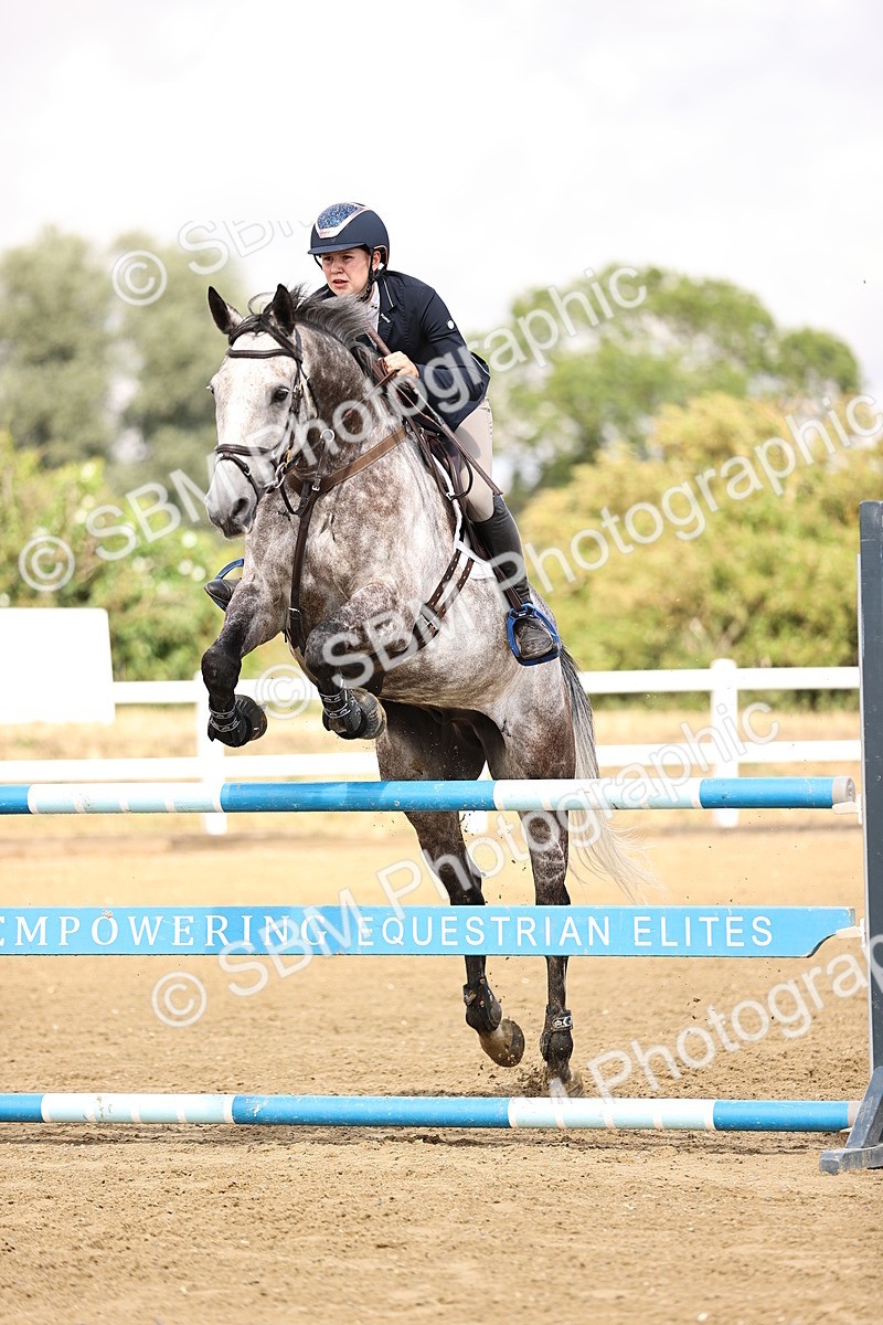 SBM_026735 - Class 13 - Senior Newcomers - 1.10m