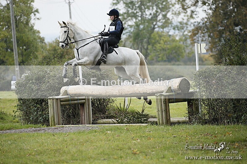 WWHT 181020 WWHT 181020 1611 - WWEC Open (1.00m)  18/10/20