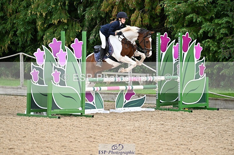 230930-111336-00315 - Cls 3 Pony Discovery & 90cm Open