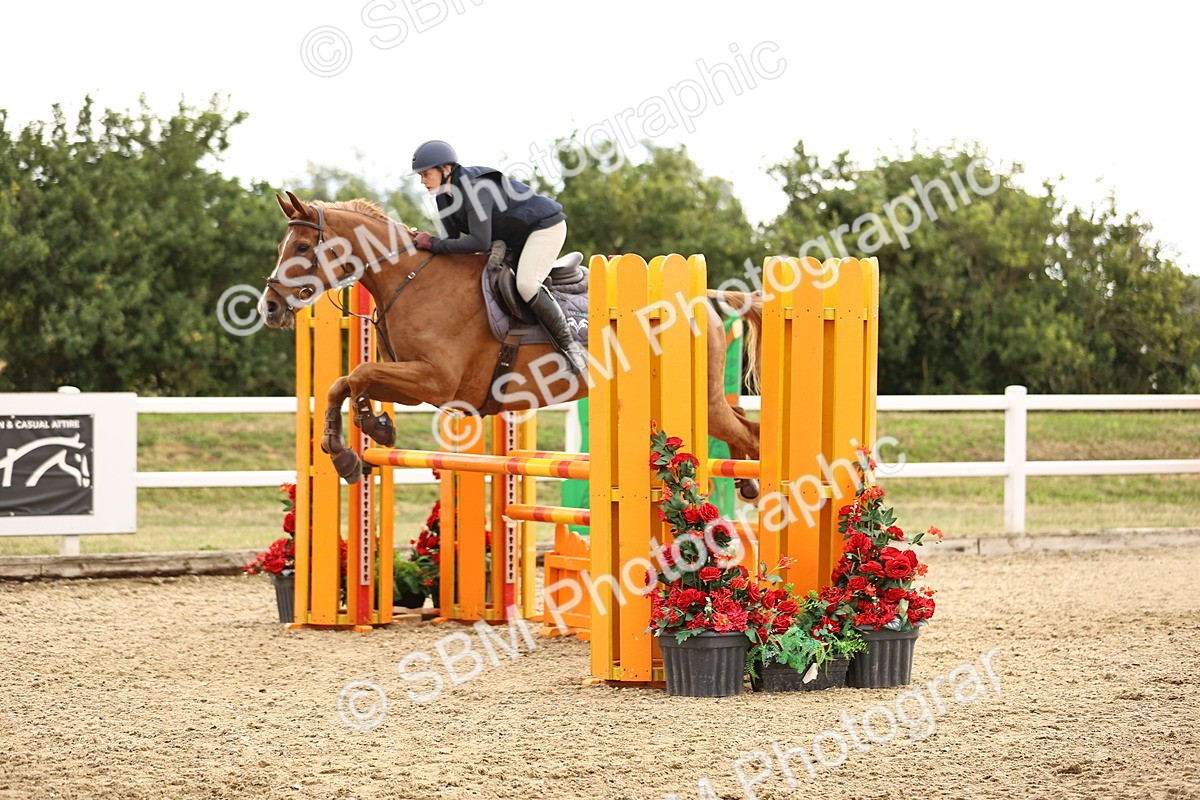 SBM_002906 - Class 20 - Senior Discovery - 1.00m