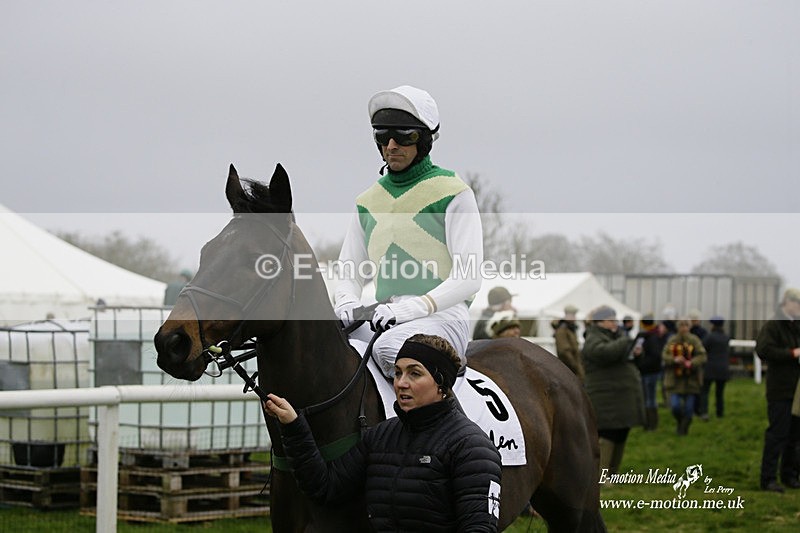 PtP 200222 35 - Countryside Alliance PtP Badbury Rings 20/02/22