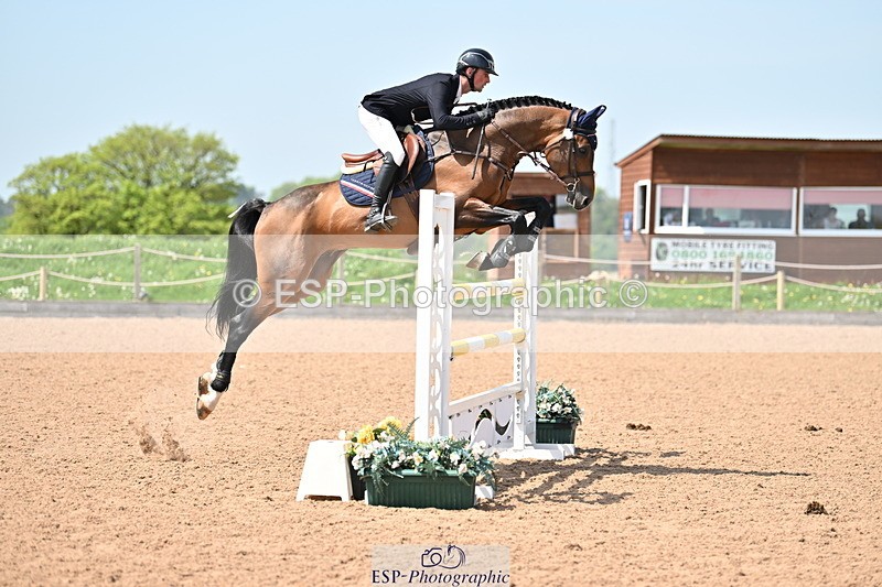 240510A-130209-06821 - Cls 23 Talent Seeker Inc 7 yr old Start to 13.15