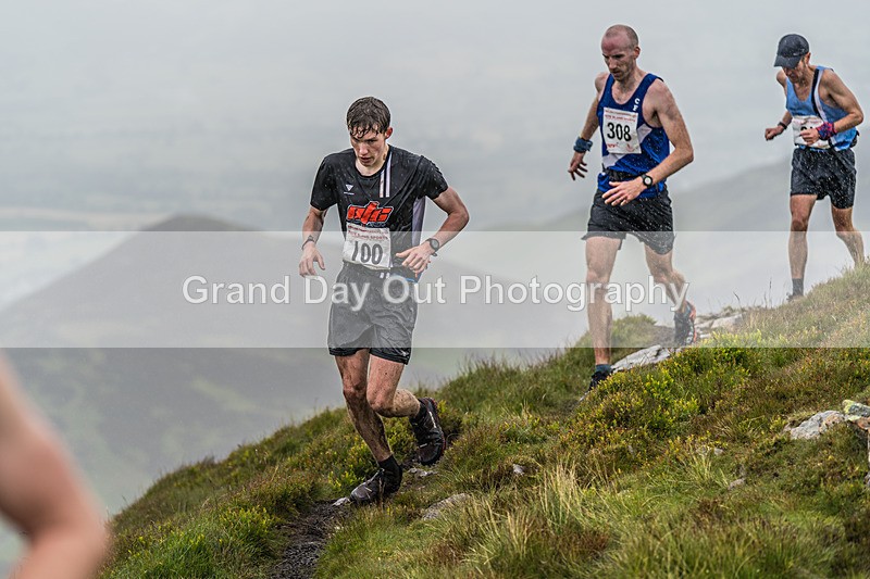 Buttermere-516 - Buttermere Sailbeck Fell Race Saturday 15th June 2024