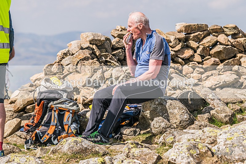 Fairfield-16 - Fairfield Horseshoe Fell Race Saturday 11th May 2024