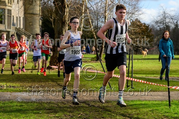 Falkirk25-911977 - U15 Boys