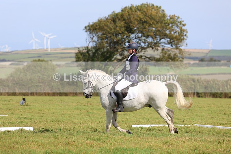 3E7A6263 - Class 1: Trebudannon Open: Dressage (Part 2)