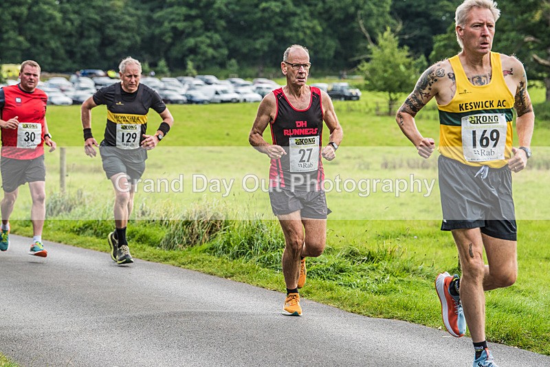 Acorn bank-112 - Acorn Bank 10K Road Race Sunday 17th September 2023