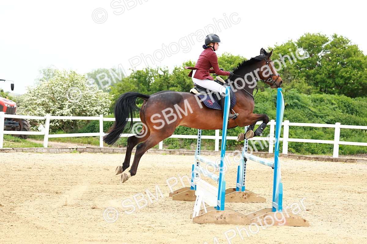 SBM_009193 - Class 6 - 90cm