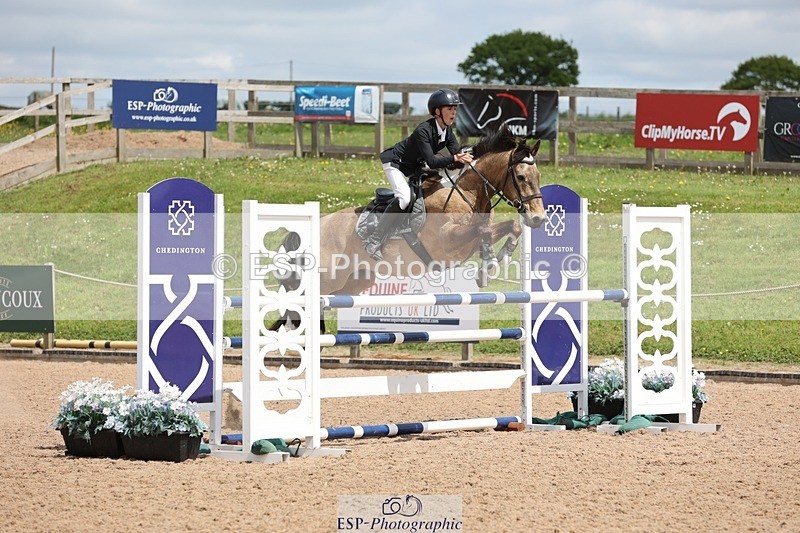 250504-132925-02755 - Cls 8 Junior 1.20m Open