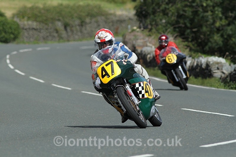 IMG_0105 - 500cc Classic TT Race